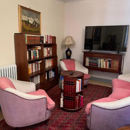 Albergo Dell'Angelo Pieve di Teco エクステリア 写真